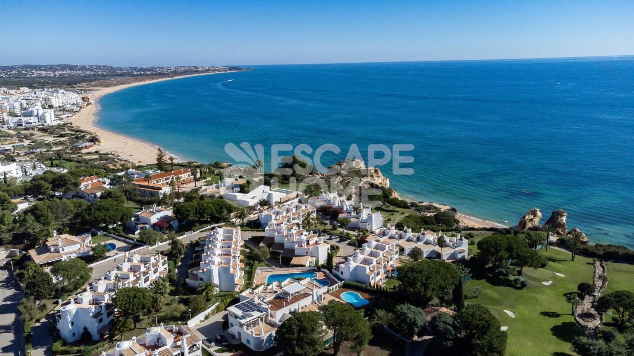 Casa Do Levante Поршеш Екстер'єр фото