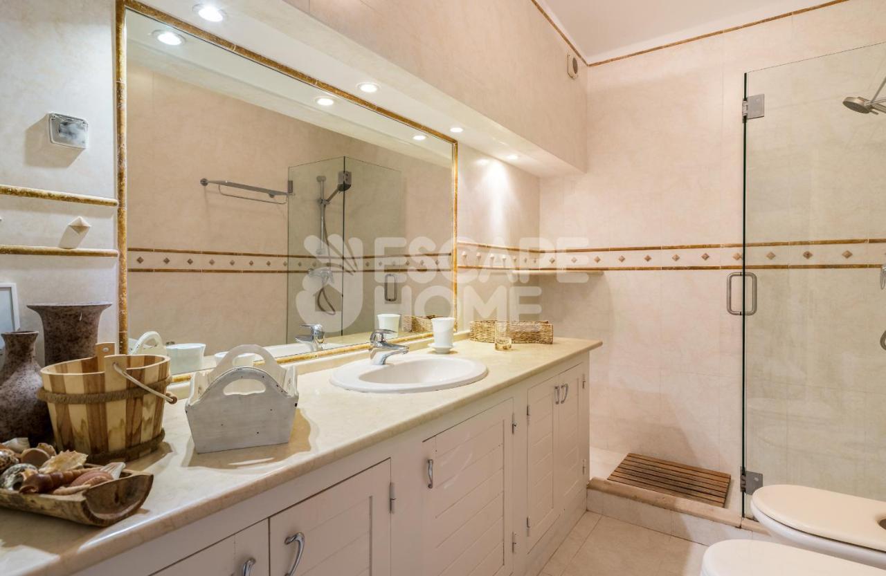 Casa Do Levante Поршеш Екстер'єр фото