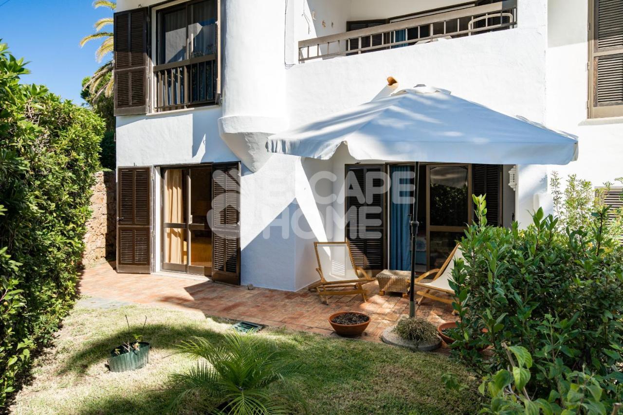 Casa Do Levante Поршеш Екстер'єр фото