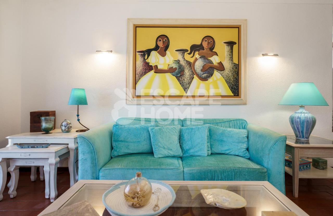 Casa Do Levante Поршеш Екстер'єр фото