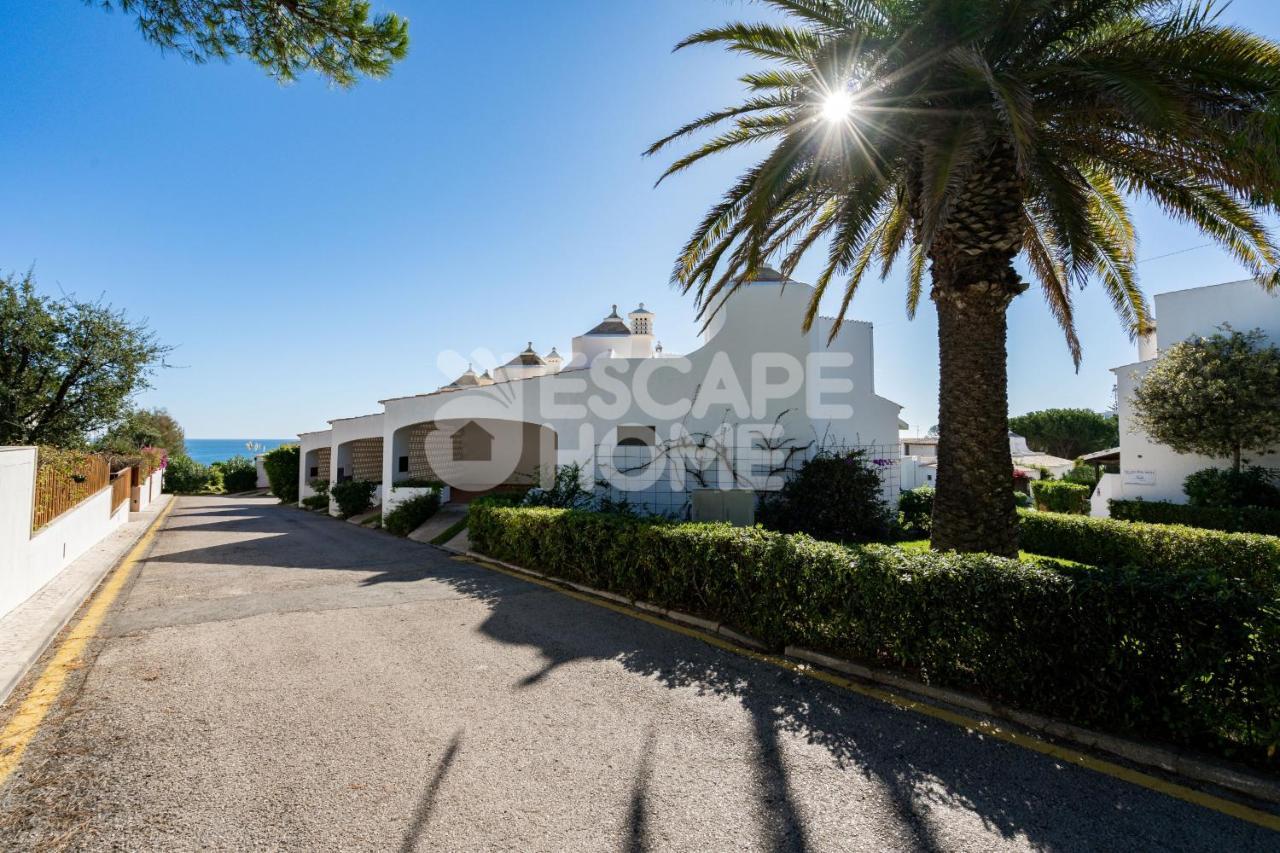 Casa Do Levante Поршеш Екстер'єр фото