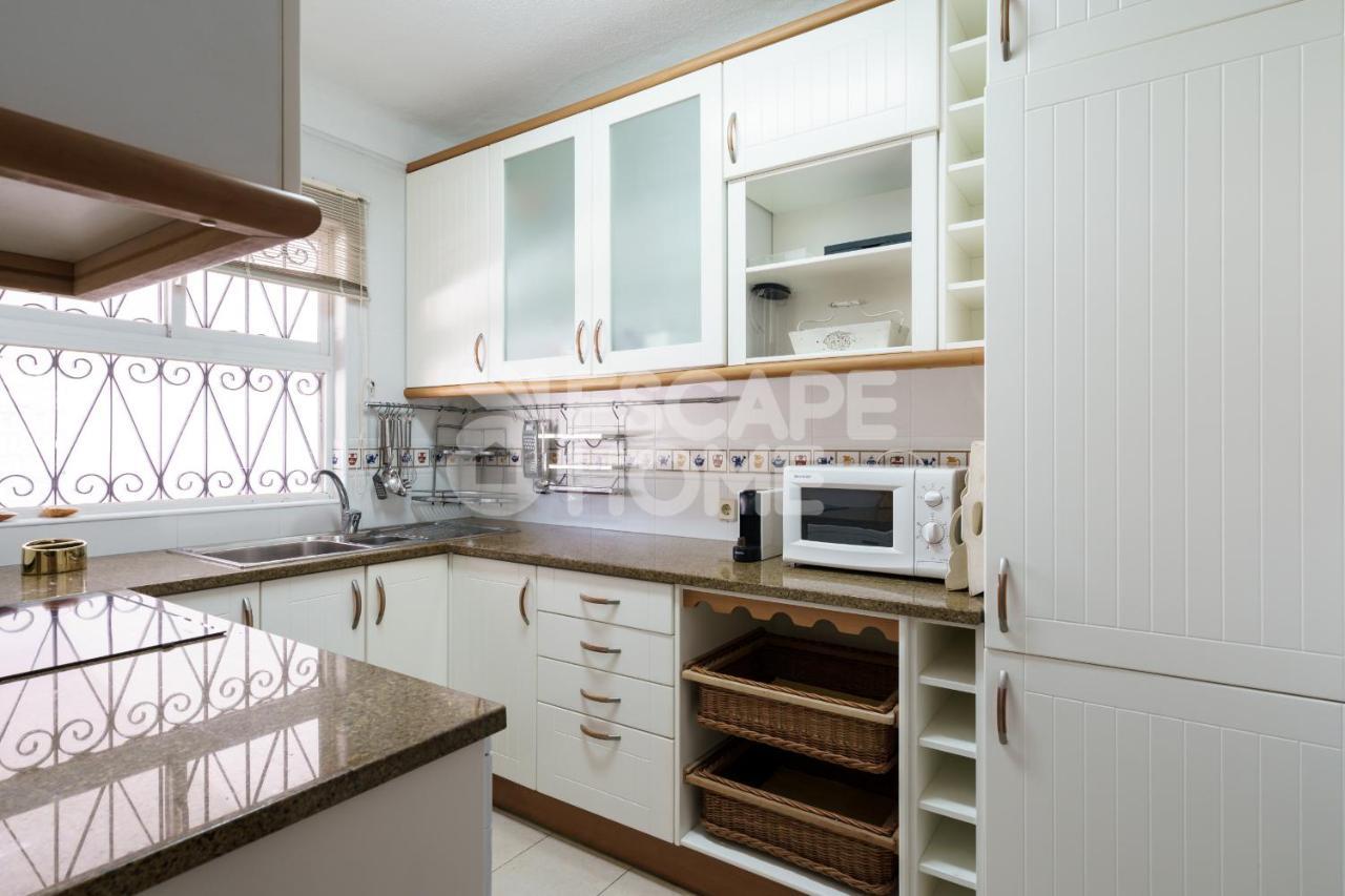 Casa Do Levante Поршеш Екстер'єр фото