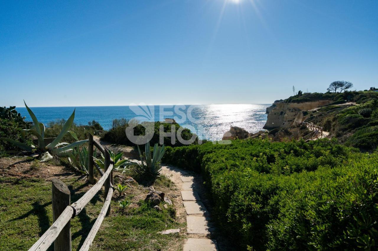 Casa Do Levante Поршеш Екстер'єр фото