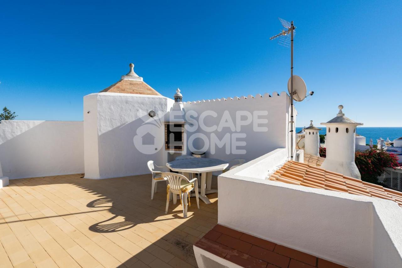 Casa Do Levante Поршеш Екстер'єр фото